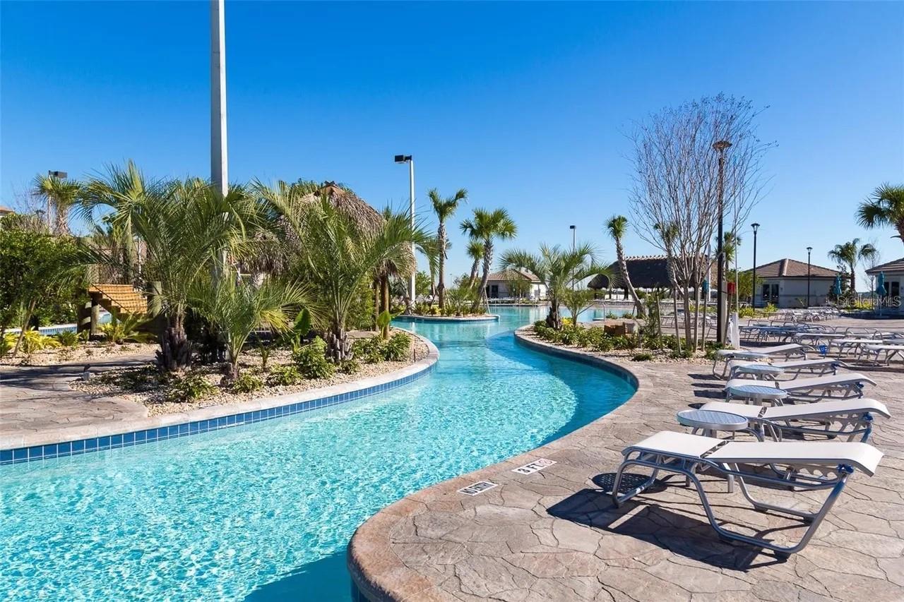 1537 MULLIGAN BOULEVARD, Davenport, FL 33896