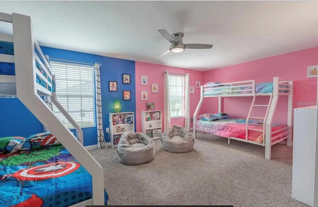 1537 MULLIGAN BOULEVARD, Davenport, FL 33896