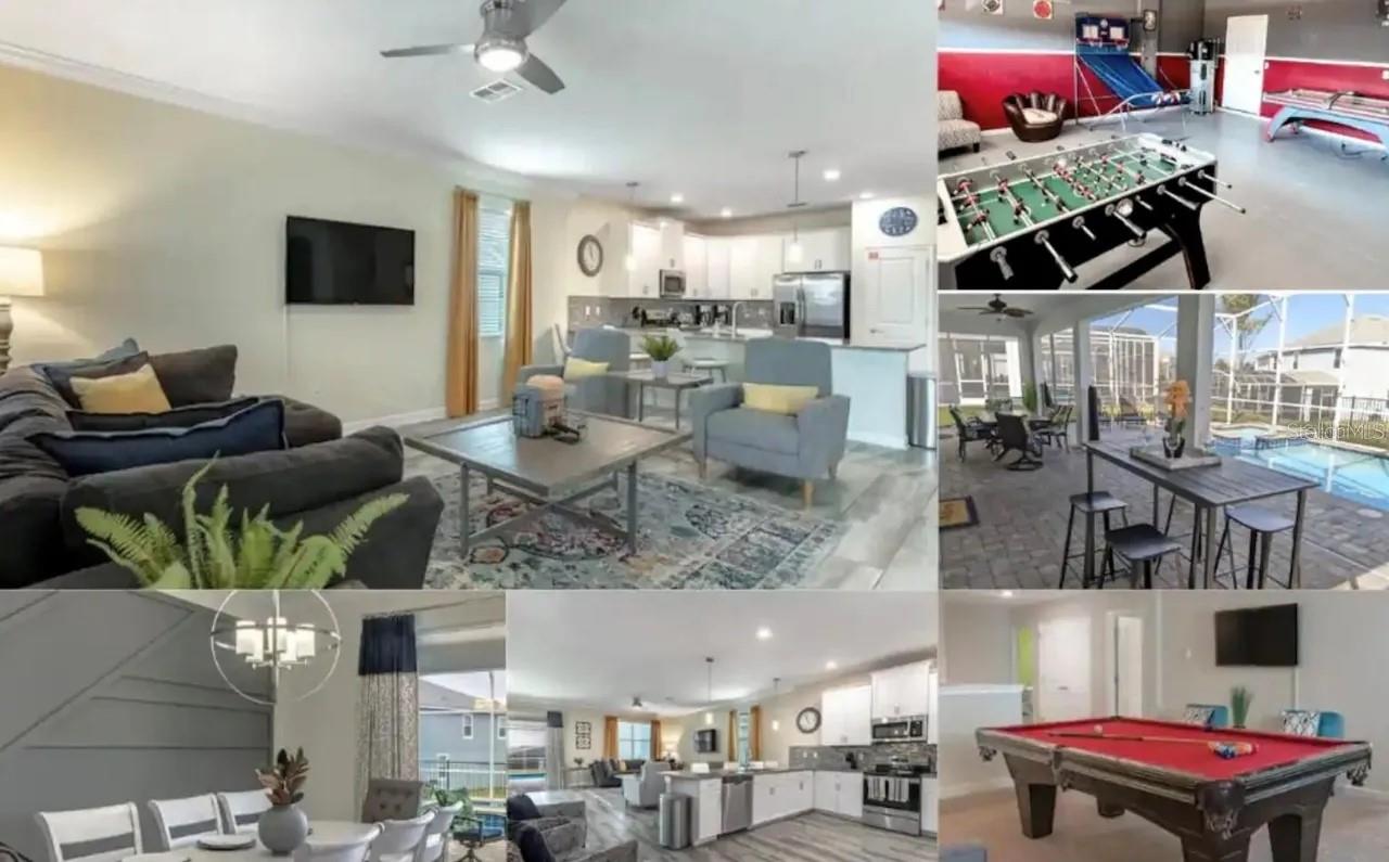 1537 MULLIGAN BOULEVARD, Davenport, FL 33896 1537 MULLIGAN BOULEVARD, Davenport, FL 33896