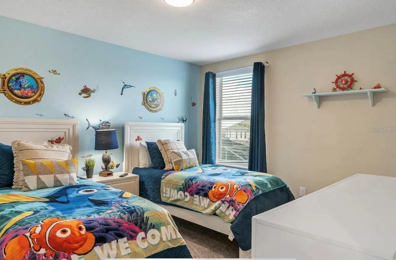 1537 MULLIGAN BOULEVARD, Davenport, FL 33896