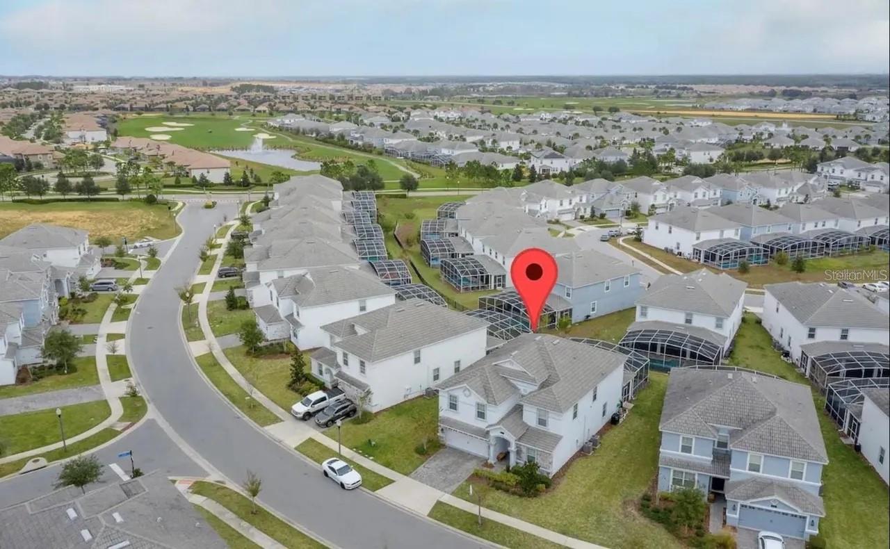 1537 MULLIGAN BOULEVARD, Davenport, FL 33896 1537 MULLIGAN BOULEVARD, Davenport, FL 33896