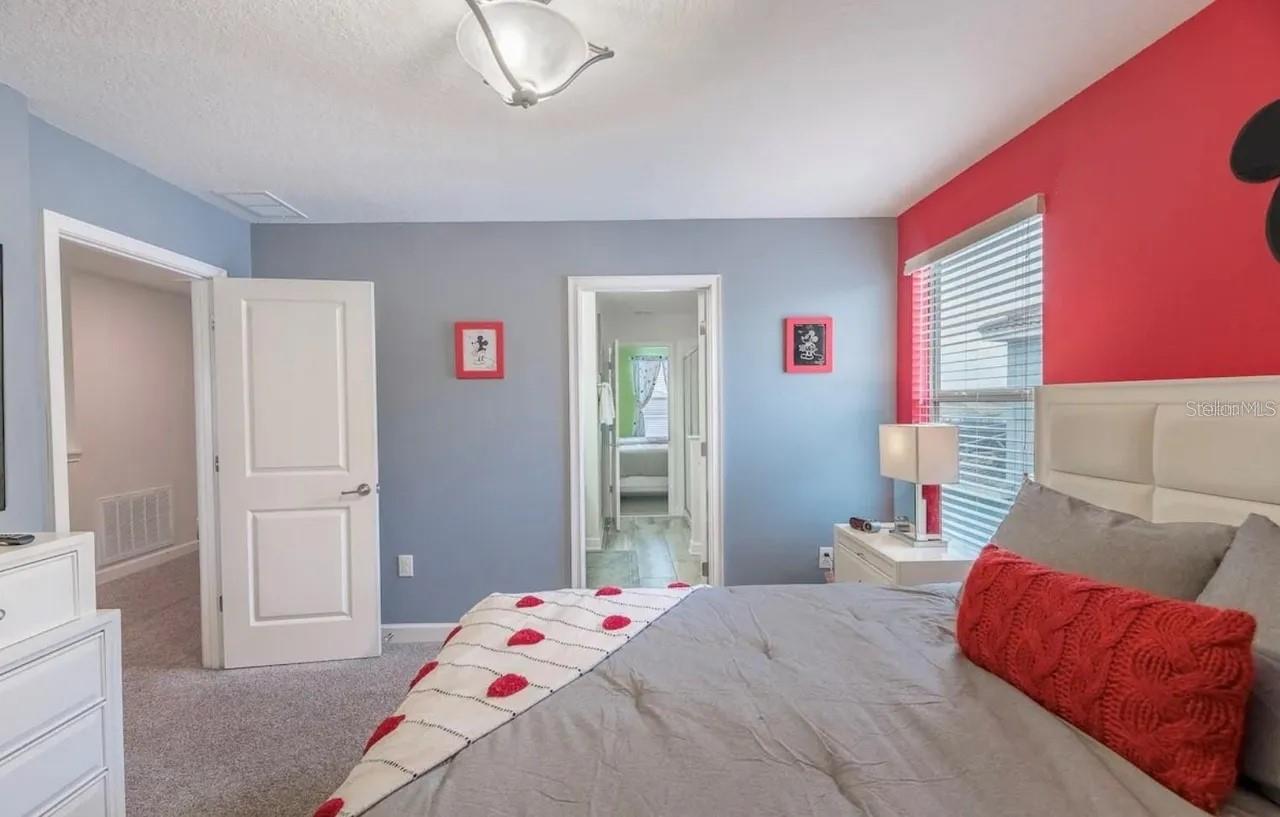 1537 MULLIGAN BOULEVARD, Davenport, FL 33896