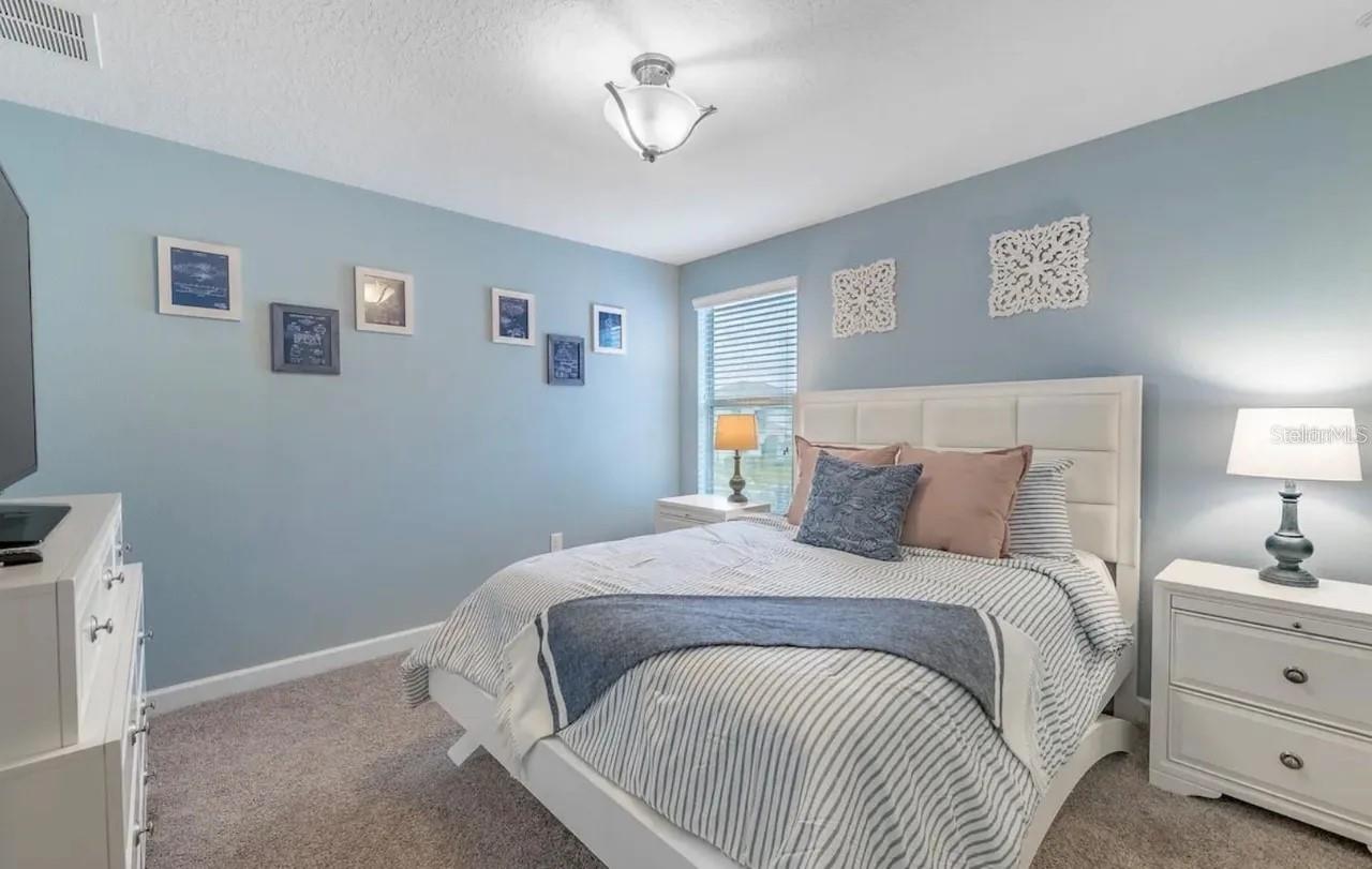 1537 MULLIGAN BOULEVARD, Davenport, FL 33896