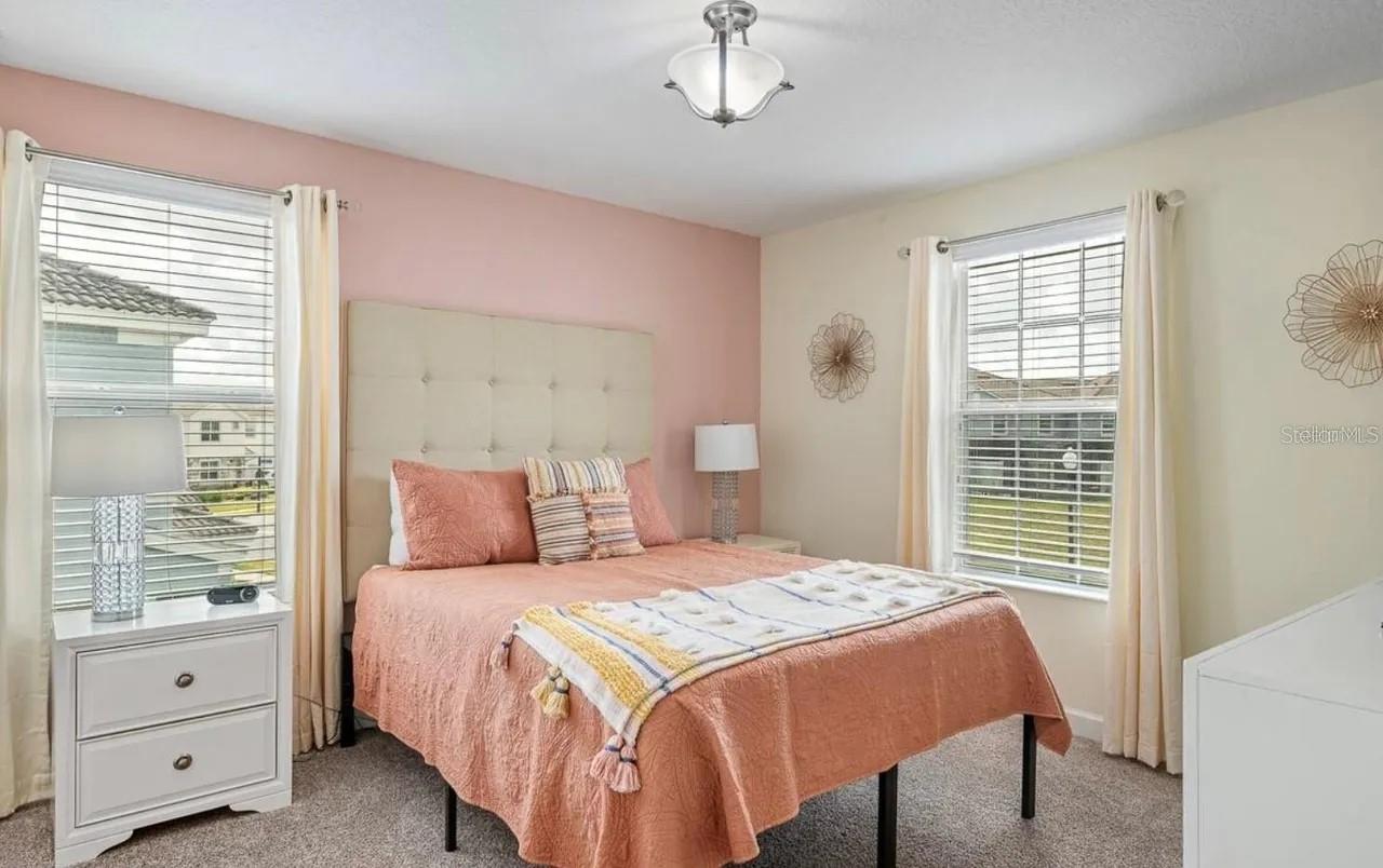 1537 MULLIGAN BOULEVARD, Davenport, FL 33896