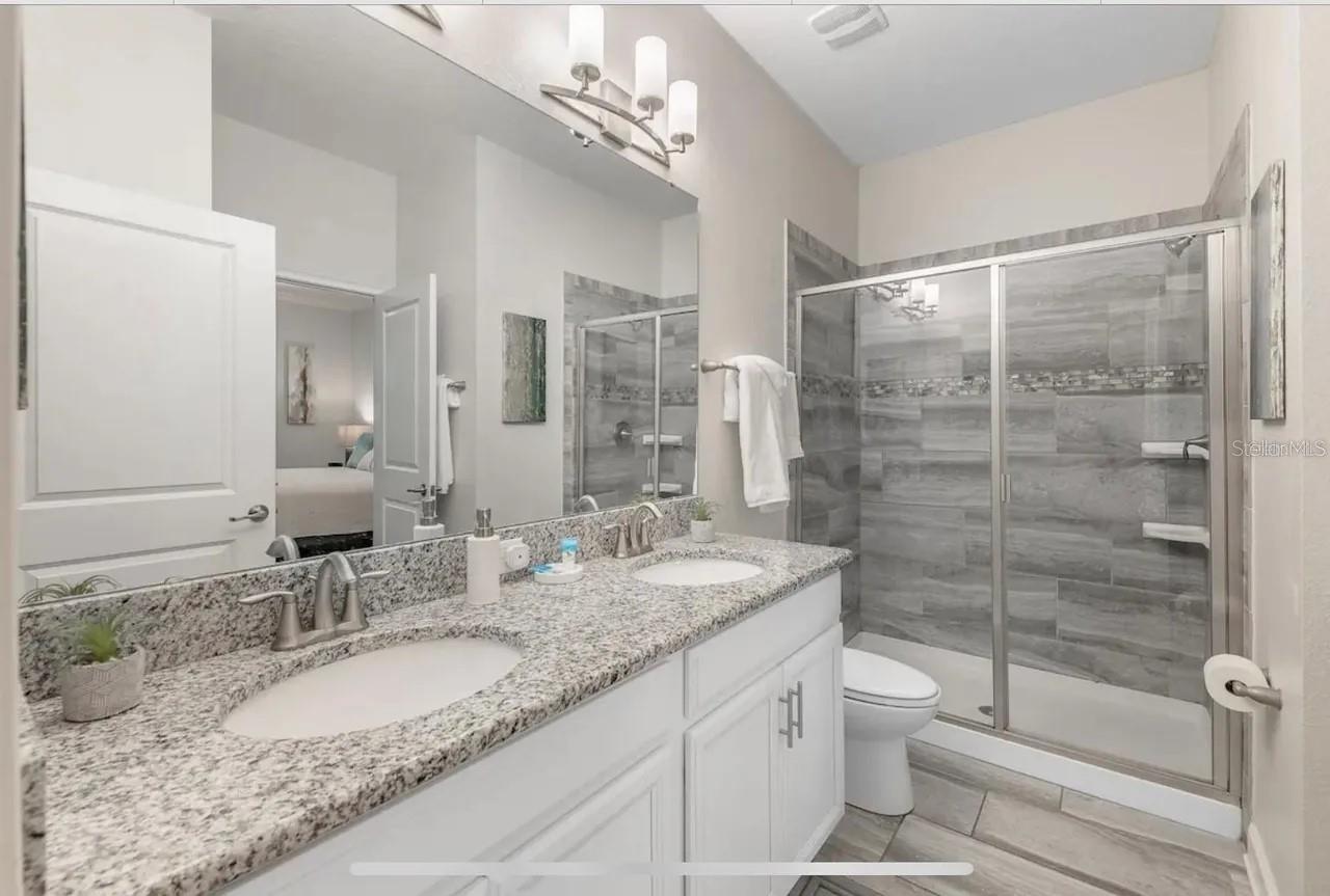 1537 MULLIGAN BOULEVARD, Davenport, FL 33896