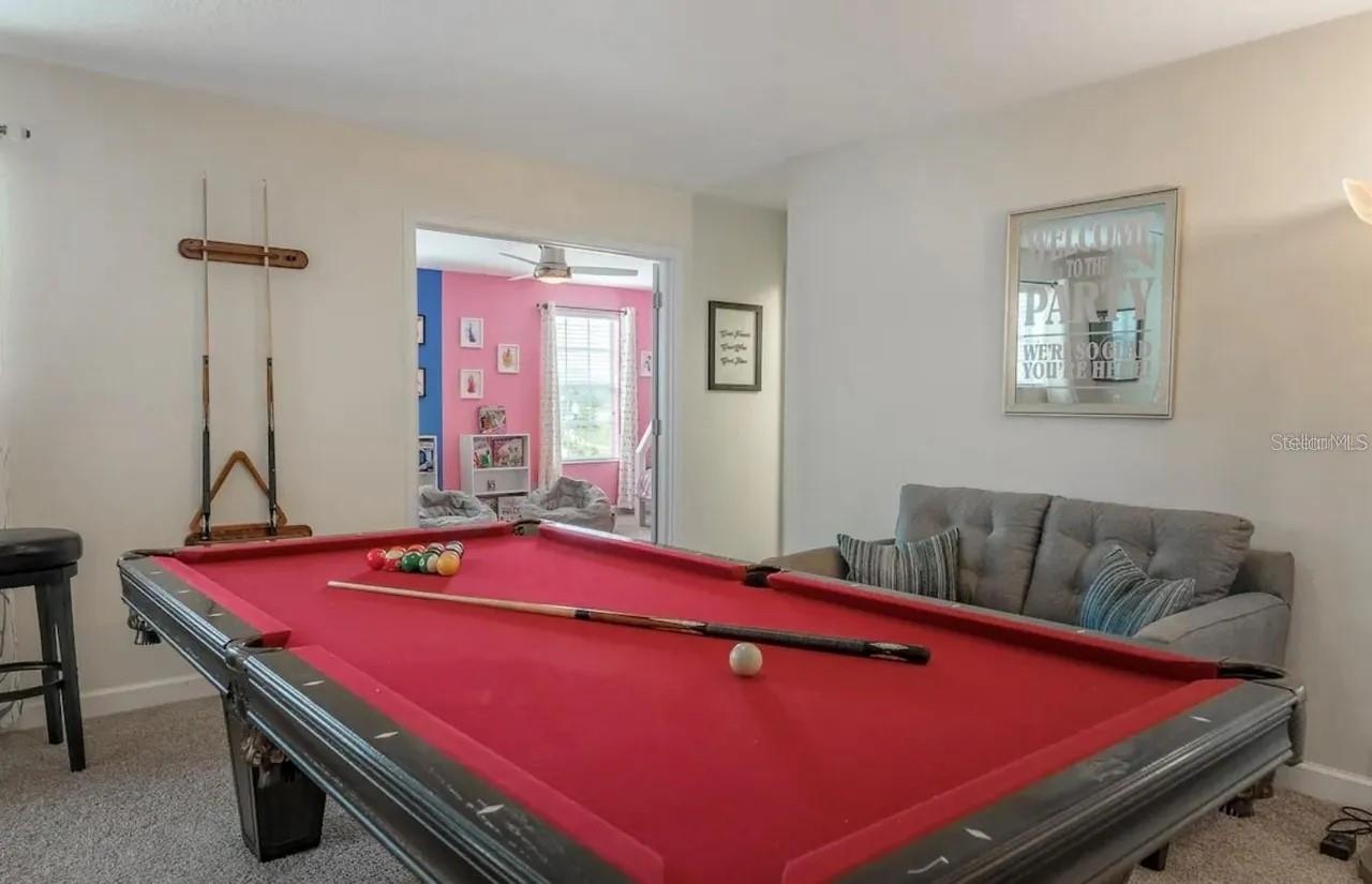 1537 MULLIGAN BOULEVARD, Davenport, FL 33896