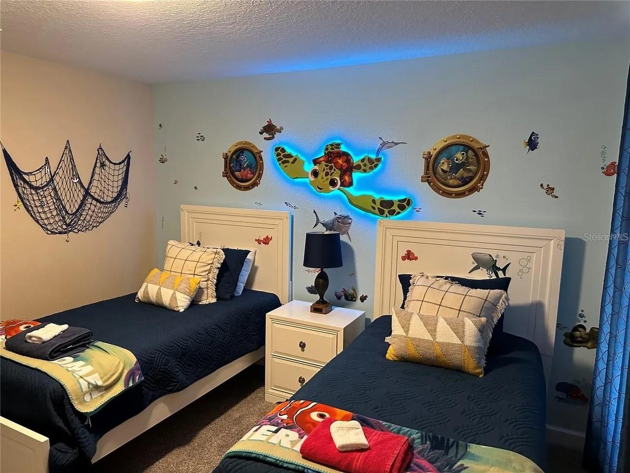 1537 MULLIGAN BOULEVARD, Davenport, FL 33896
