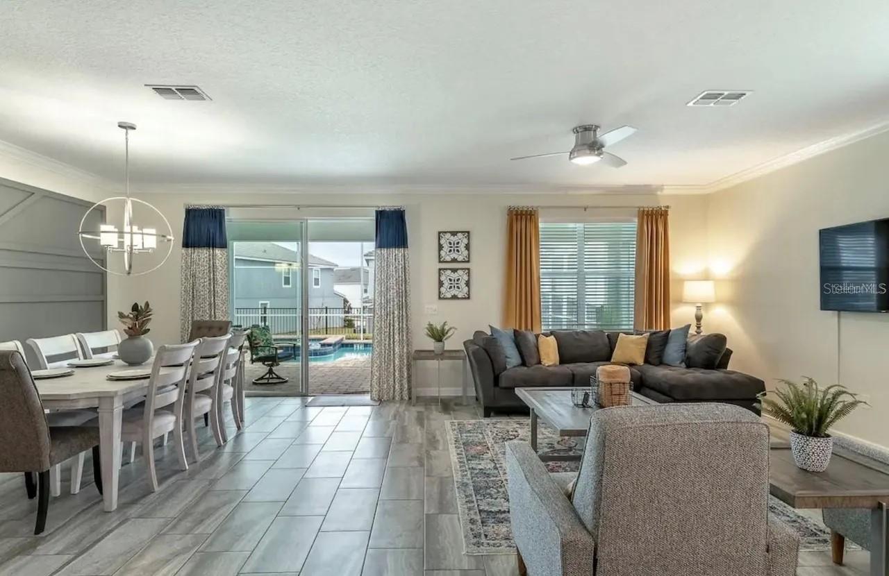1537 MULLIGAN BOULEVARD, Davenport, FL 33896 1537 MULLIGAN BOULEVARD, Davenport, FL 33896