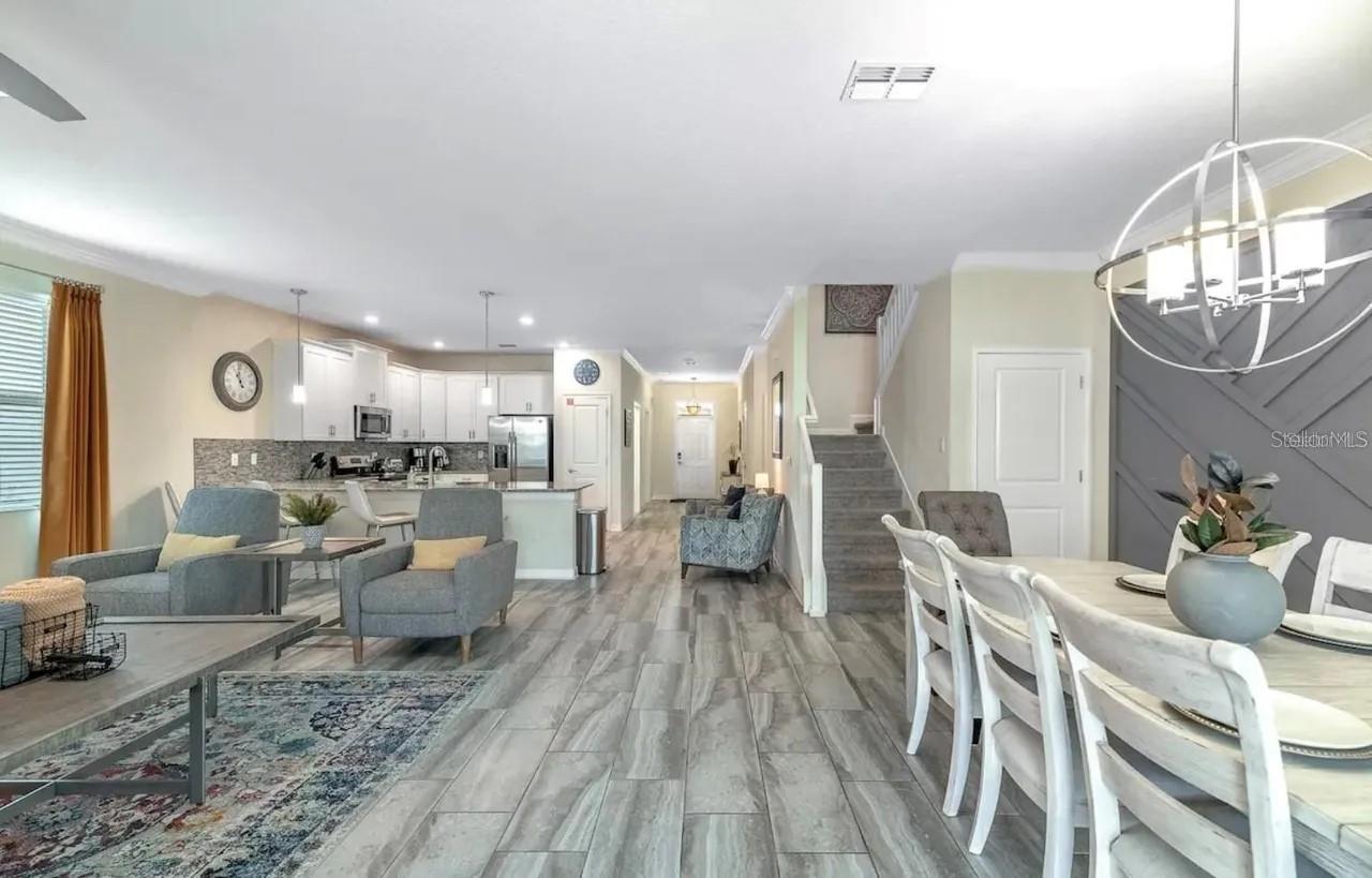 1537 MULLIGAN BOULEVARD, Davenport, FL 33896 1537 MULLIGAN BOULEVARD, Davenport, FL 33896