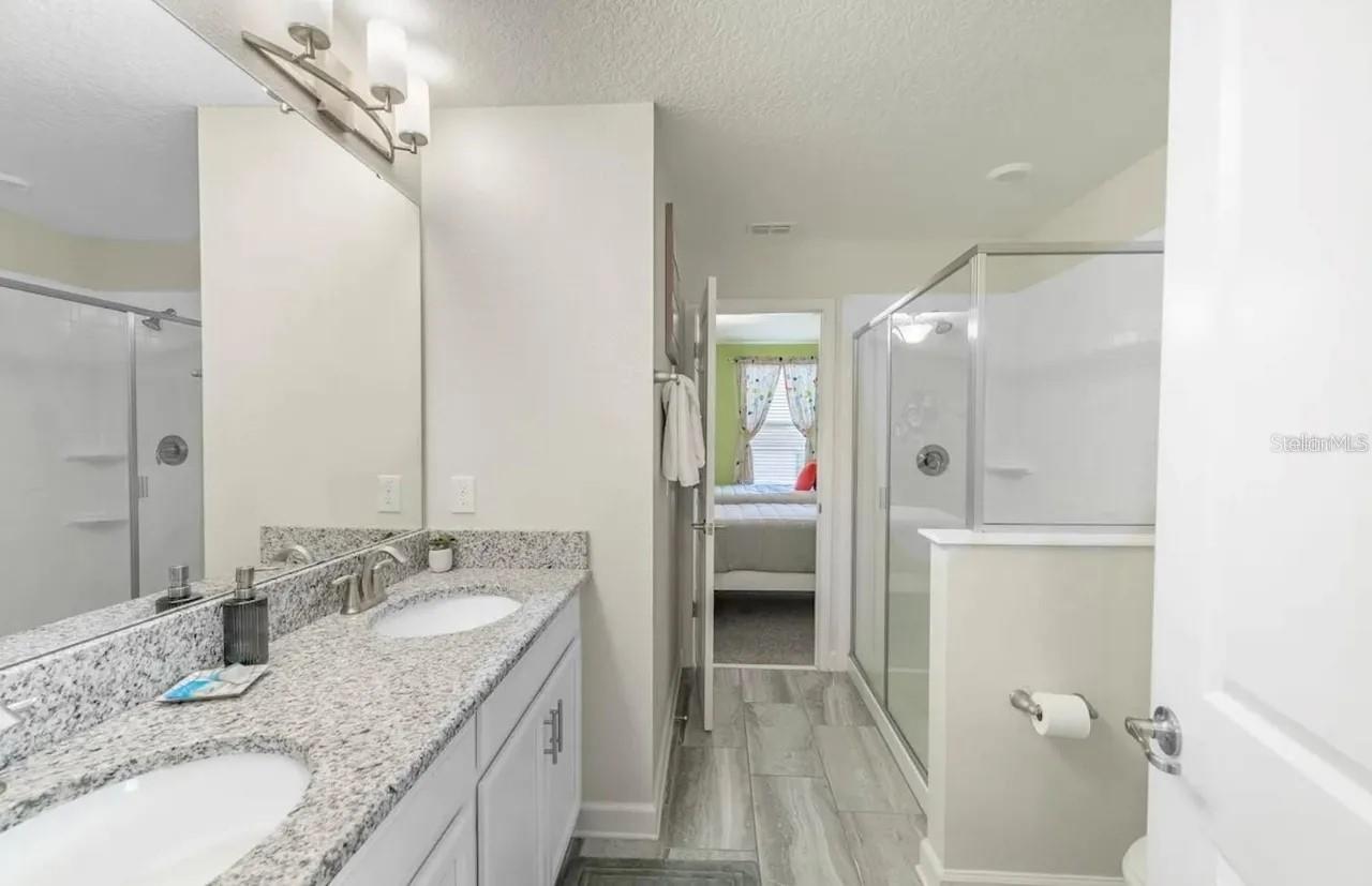 1537 MULLIGAN BOULEVARD, Davenport, FL 33896