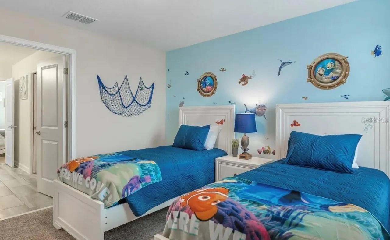 1537 MULLIGAN BOULEVARD, Davenport, FL 33896