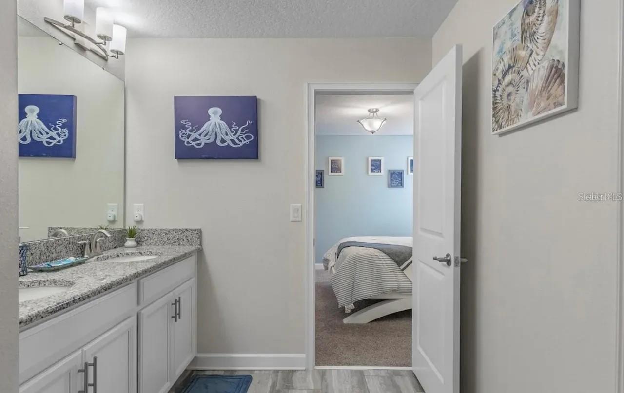 1537 MULLIGAN BOULEVARD, Davenport, FL 33896