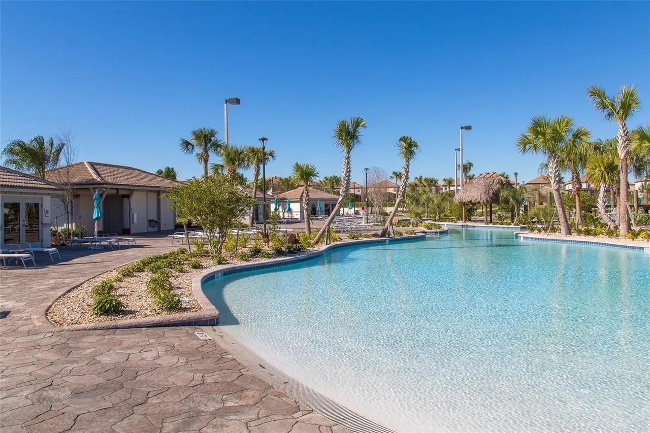 1537 MULLIGAN BOULEVARD, Davenport, FL 33896