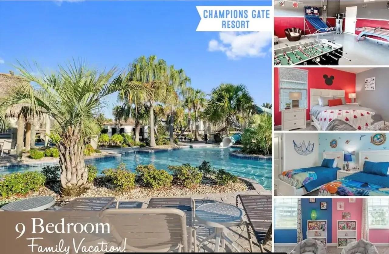 1537 MULLIGAN BOULEVARD, Davenport, FL 33896 1537 MULLIGAN BOULEVARD, Davenport, FL 33896