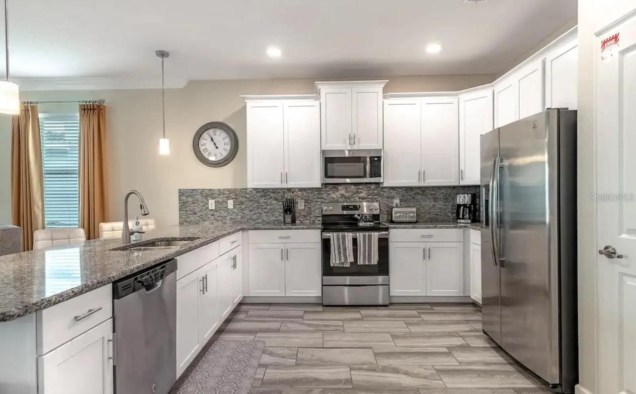 1537 MULLIGAN BOULEVARD, Davenport, FL 33896