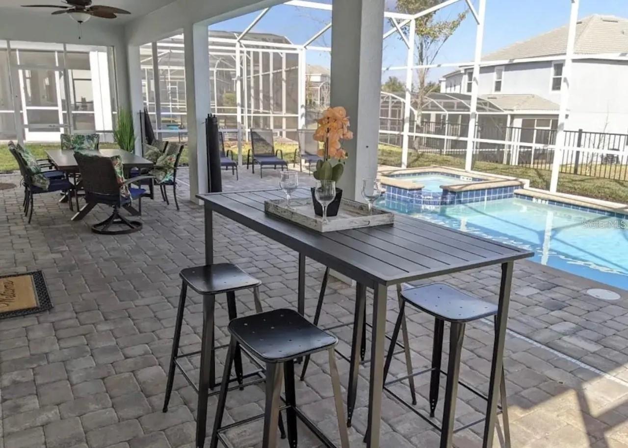 1537 MULLIGAN BOULEVARD, Davenport, FL 33896