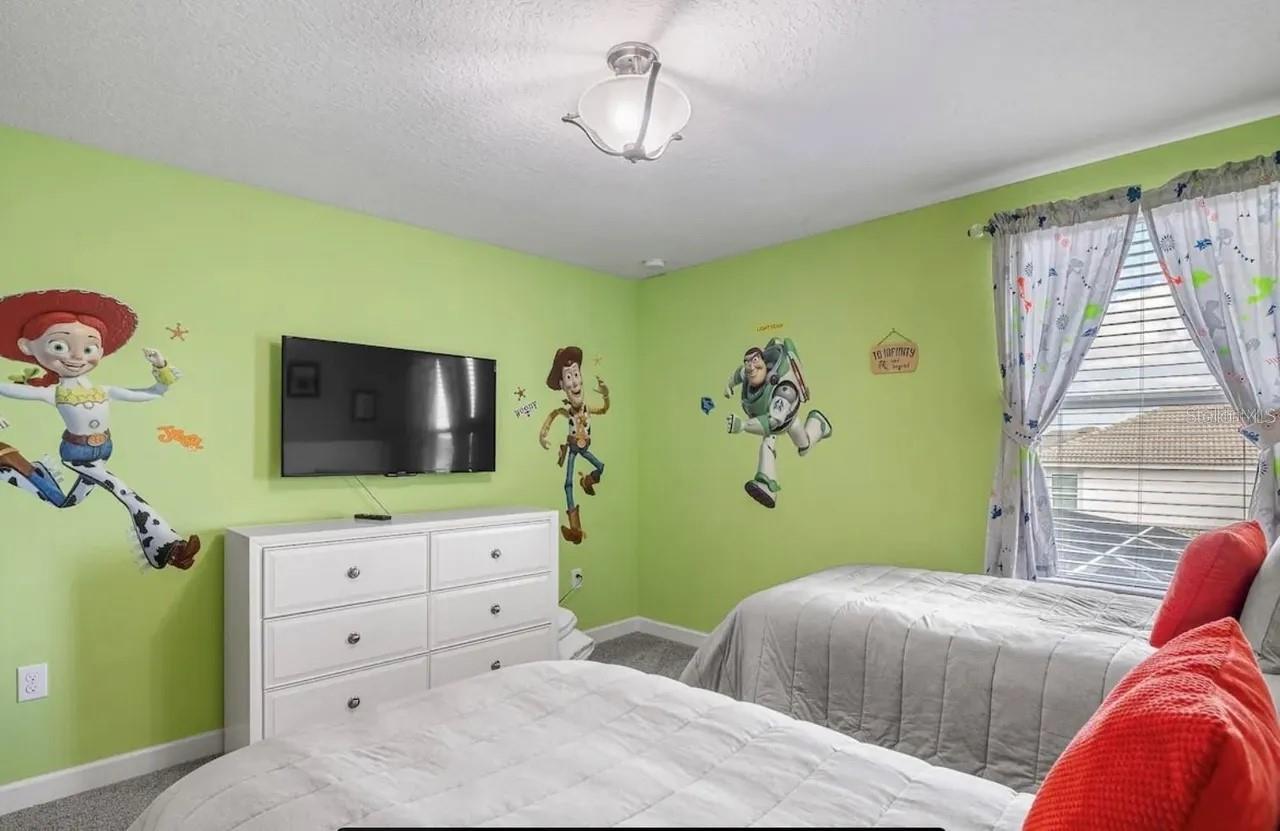 1537 MULLIGAN BOULEVARD, Davenport, FL 33896