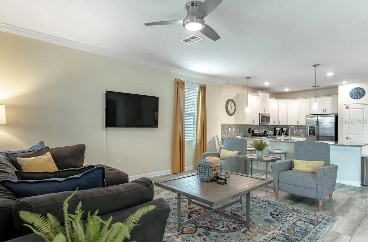 1537 MULLIGAN BOULEVARD, Davenport, FL 33896