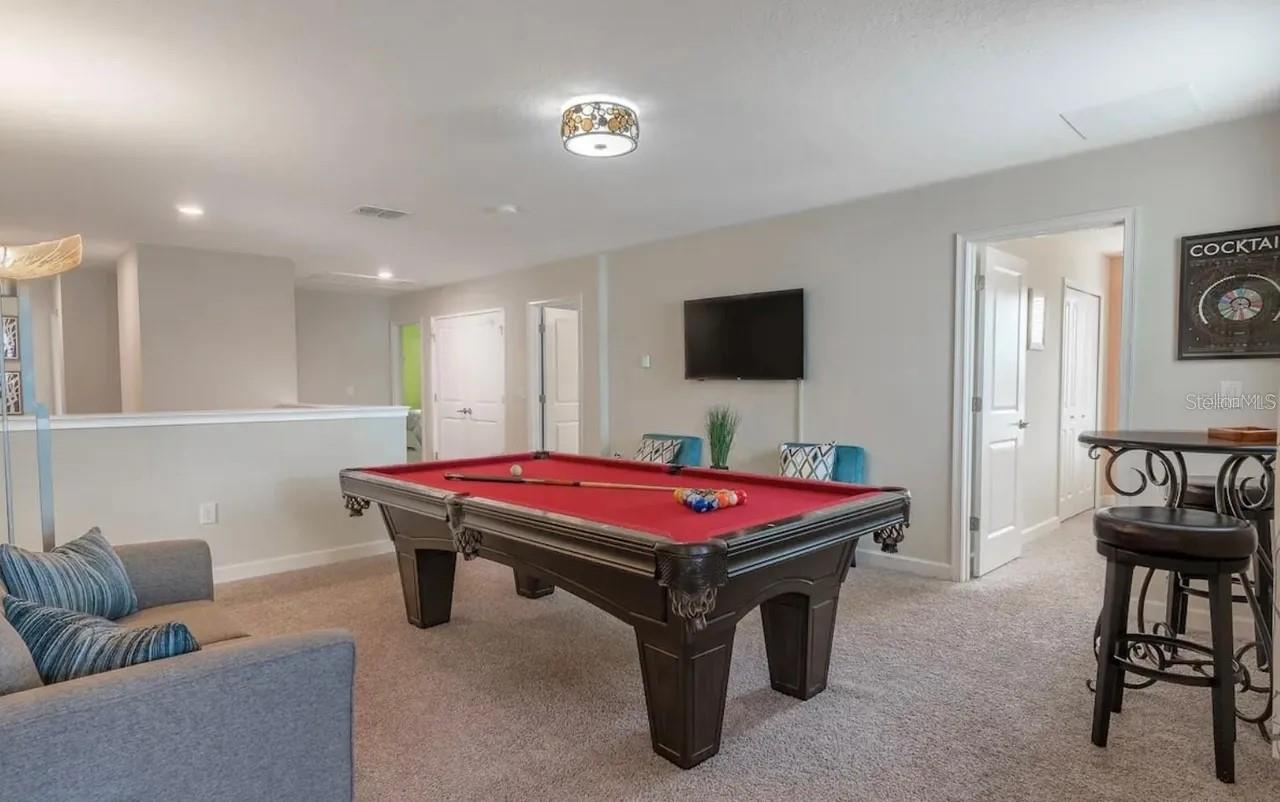1537 MULLIGAN BOULEVARD, Davenport, FL 33896