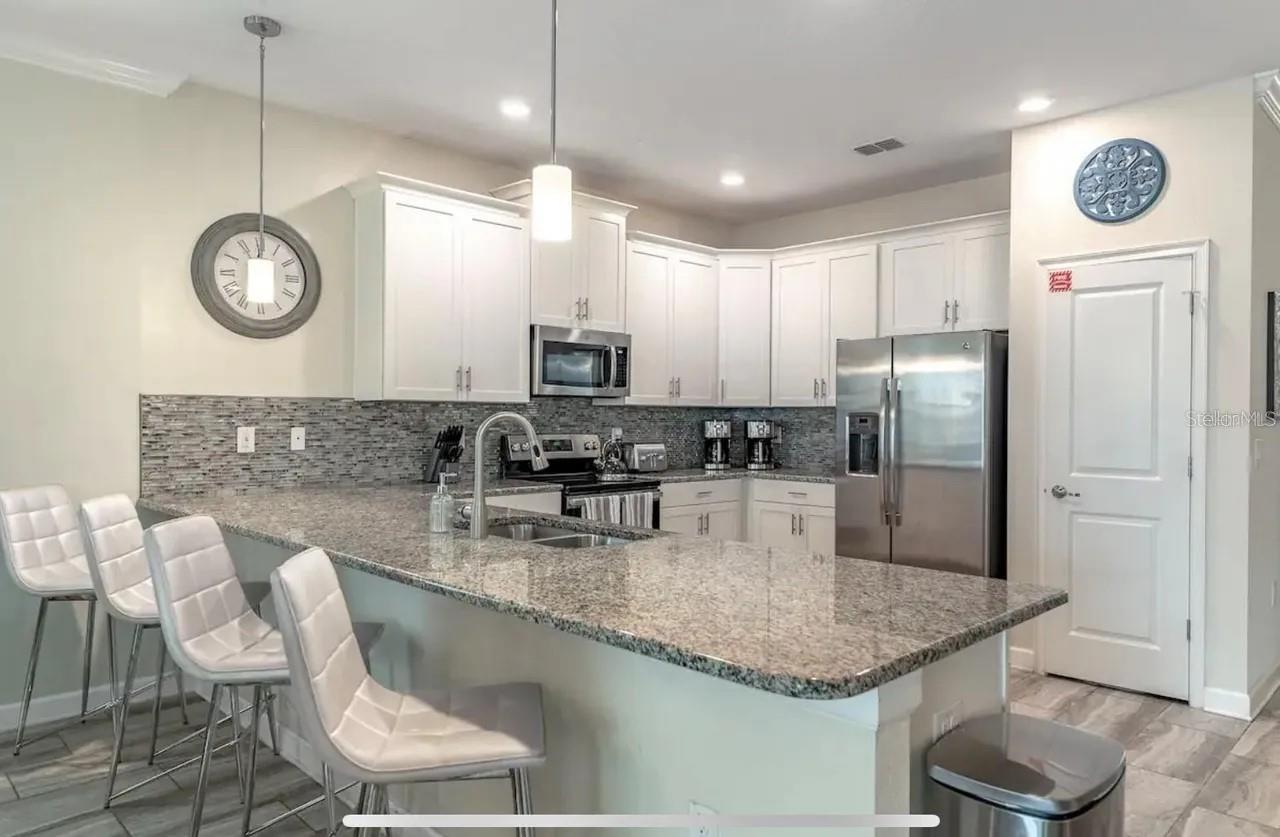 1537 MULLIGAN BOULEVARD, Davenport, FL 33896