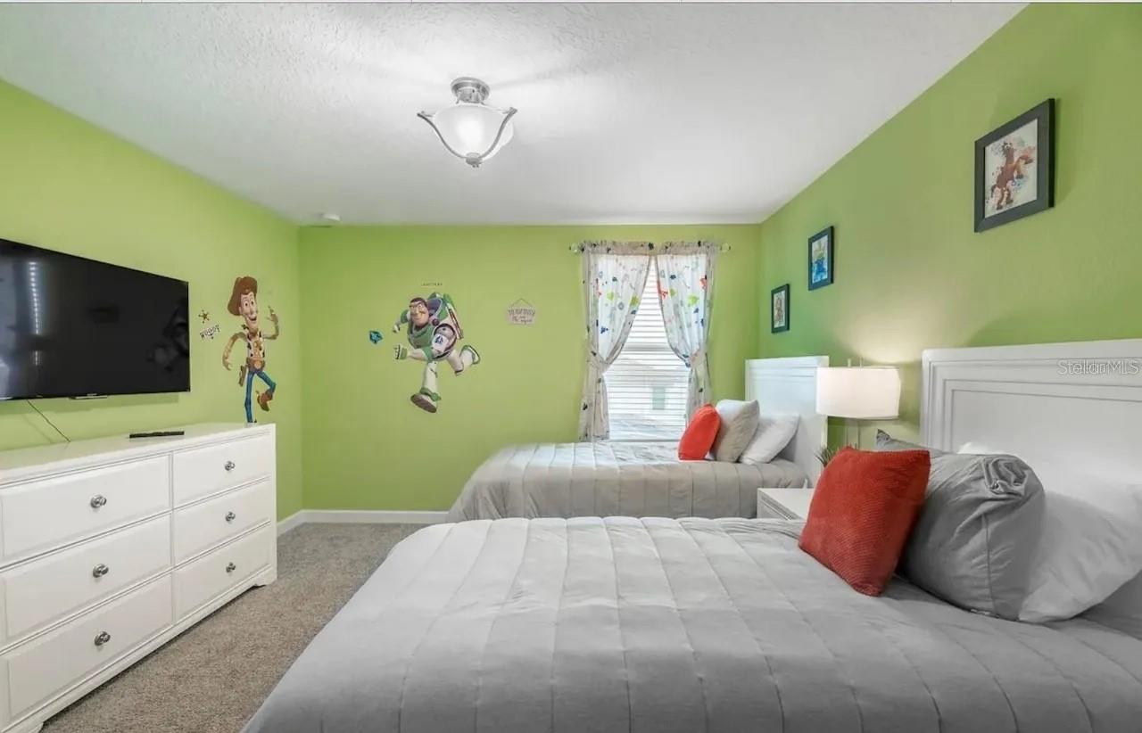 1537 MULLIGAN BOULEVARD, Davenport, FL 33896
