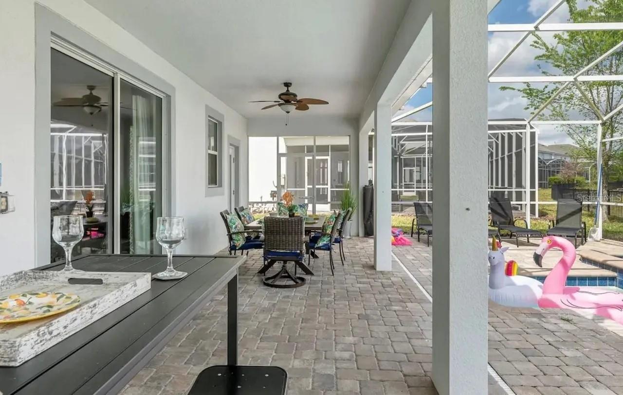 1537 MULLIGAN BOULEVARD, Davenport, FL 33896