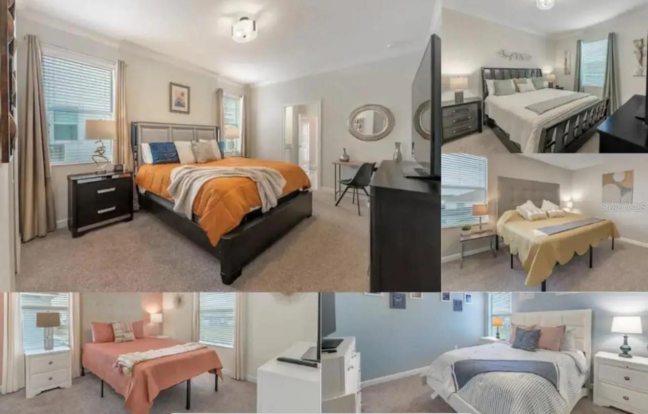 1537 MULLIGAN BOULEVARD, Davenport, FL 33896