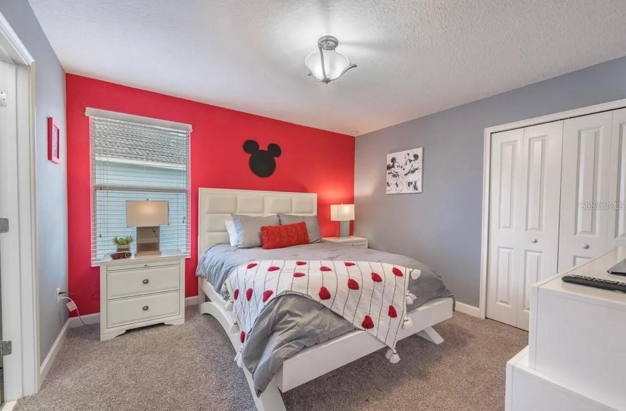 1537 MULLIGAN BOULEVARD, Davenport, FL 33896