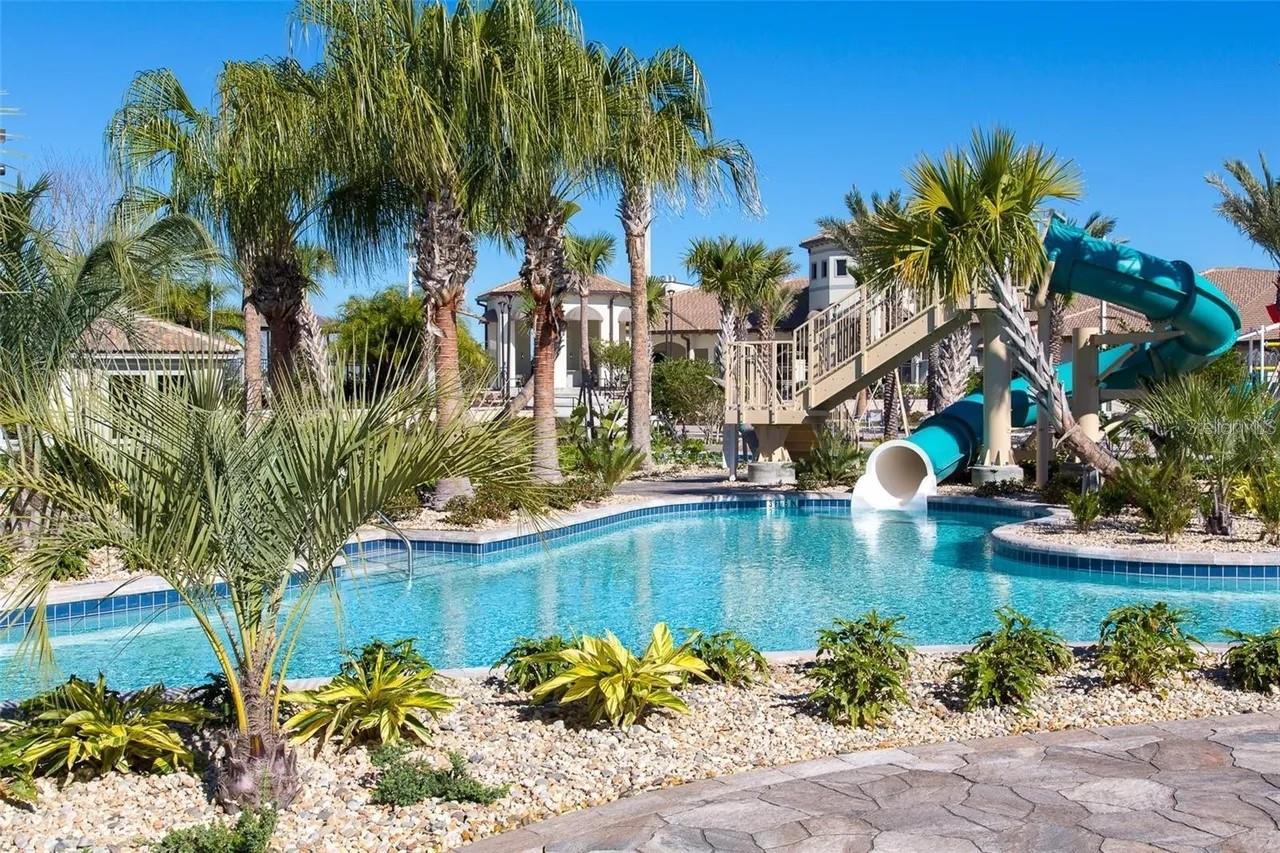 1537 MULLIGAN BOULEVARD, Davenport, FL 33896