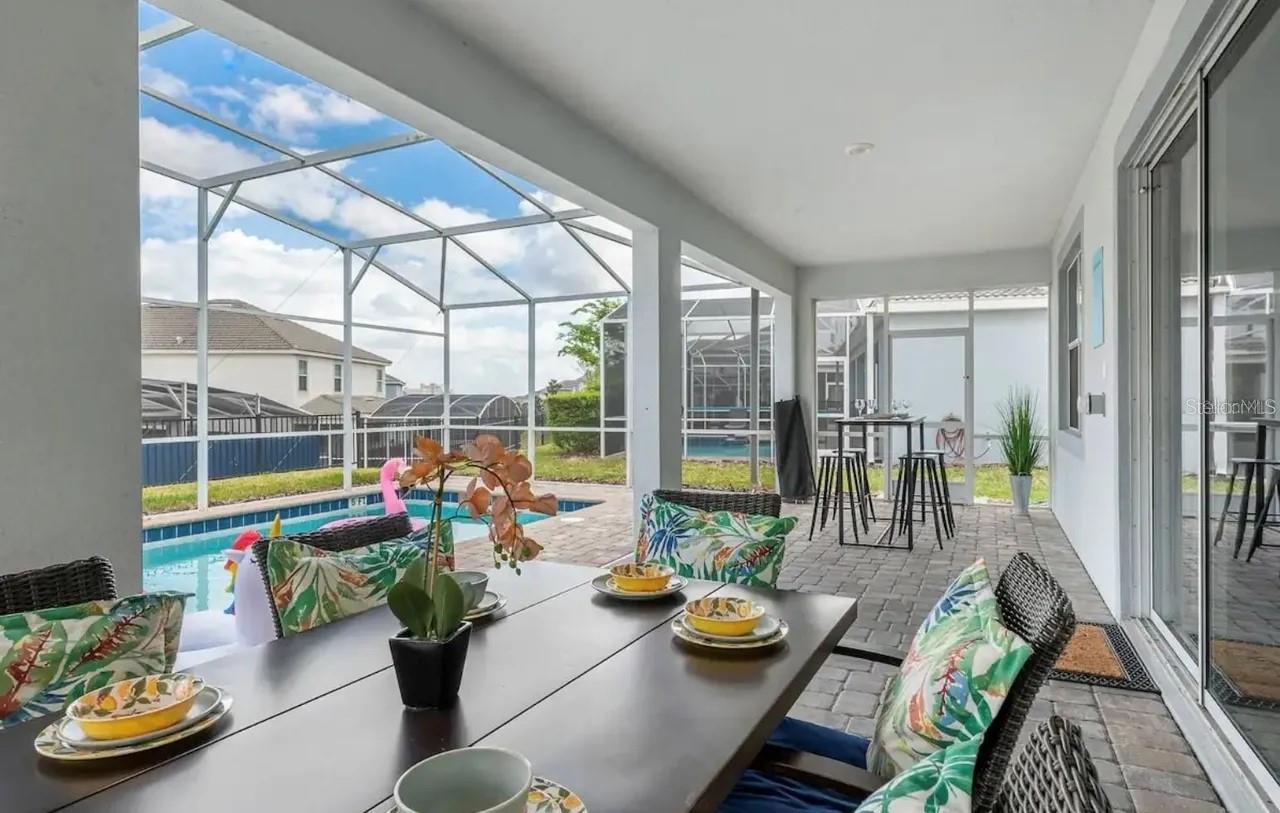 1537 MULLIGAN BOULEVARD, Davenport, FL 33896