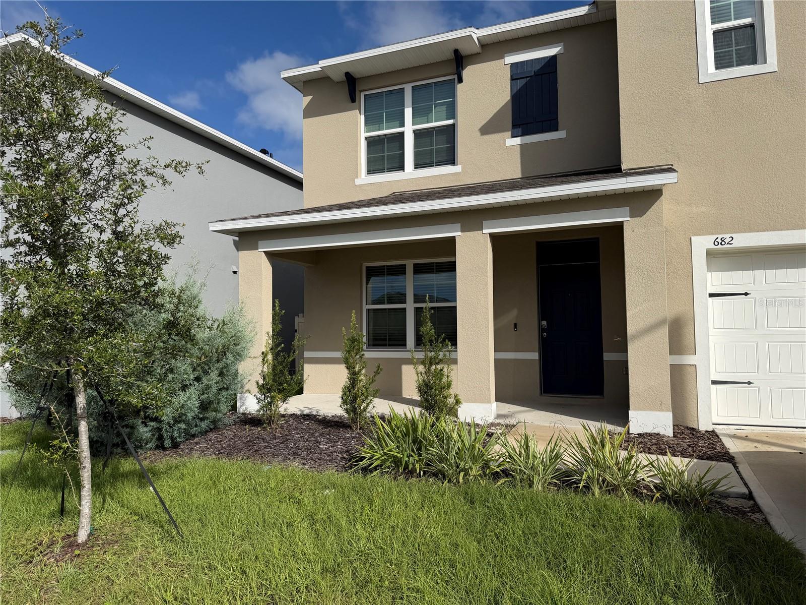 682 PARK PLACE BOULEVARD, Davenport, FL 33837 682 PARK PLACE BOULEVARD, Davenport, FL 33837