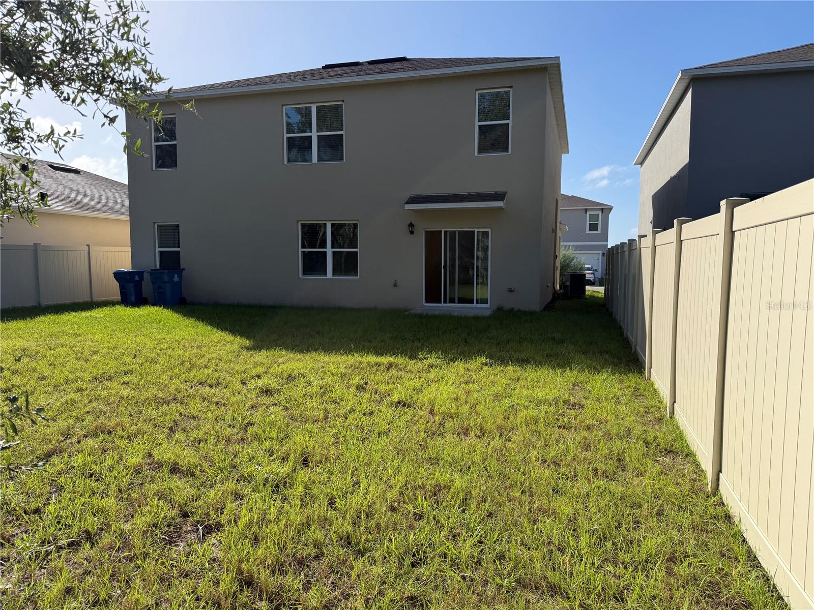 682 PARK PLACE BOULEVARD, Davenport, FL 33837