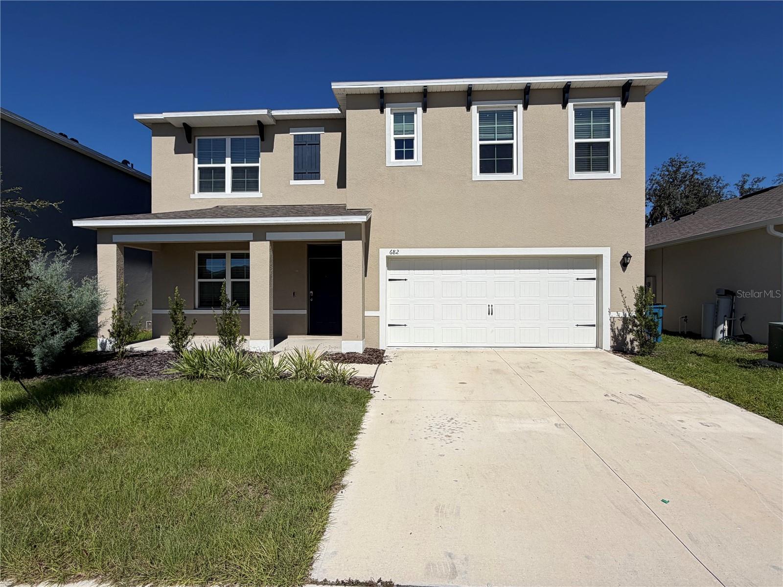 682 PARK PLACE BOULEVARD, Davenport, FL 33837 682 PARK PLACE BOULEVARD, Davenport, FL 33837