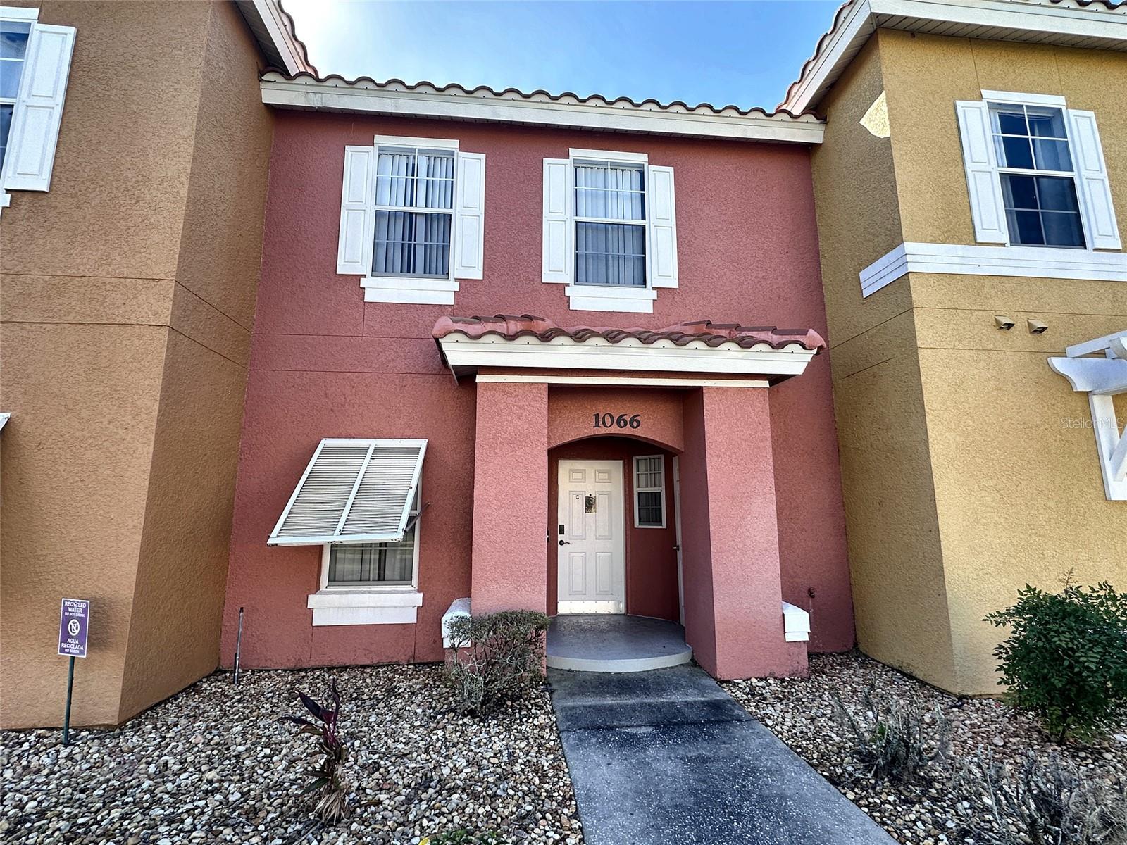 1066 PARK RIDGE CIRCLE, Kissimmee, FL 34746 1066 PARK RIDGE CIRCLE, Kissimmee, FL 34746