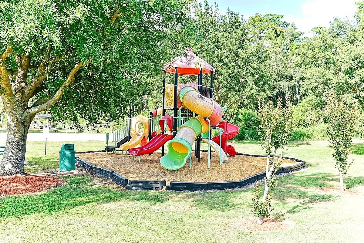 1066 PARK RIDGE CIRCLE, Kissimmee, FL 34746