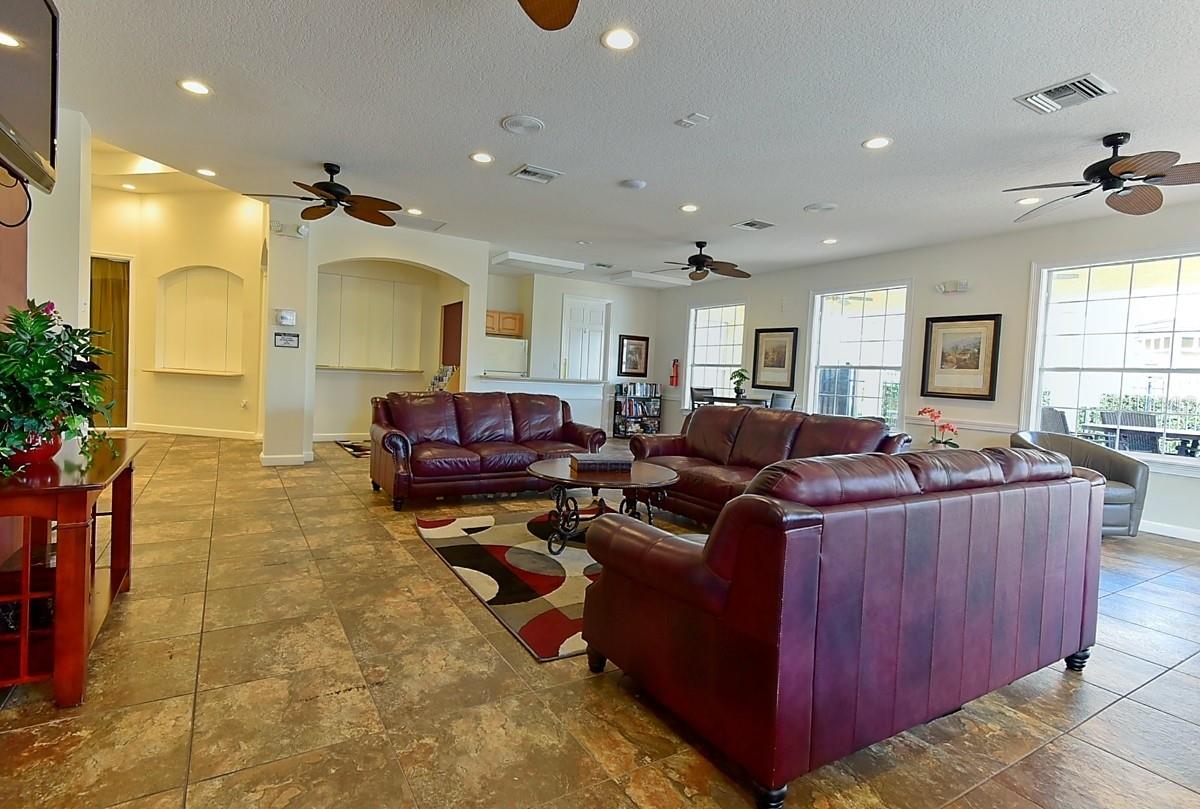 1066 PARK RIDGE CIRCLE, Kissimmee, FL 34746