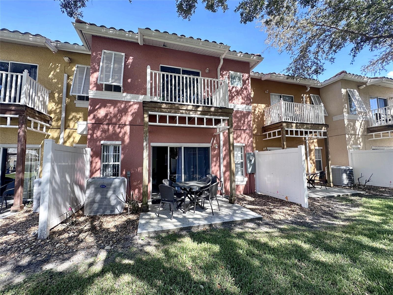 1066 PARK RIDGE CIRCLE, Kissimmee, FL 34746