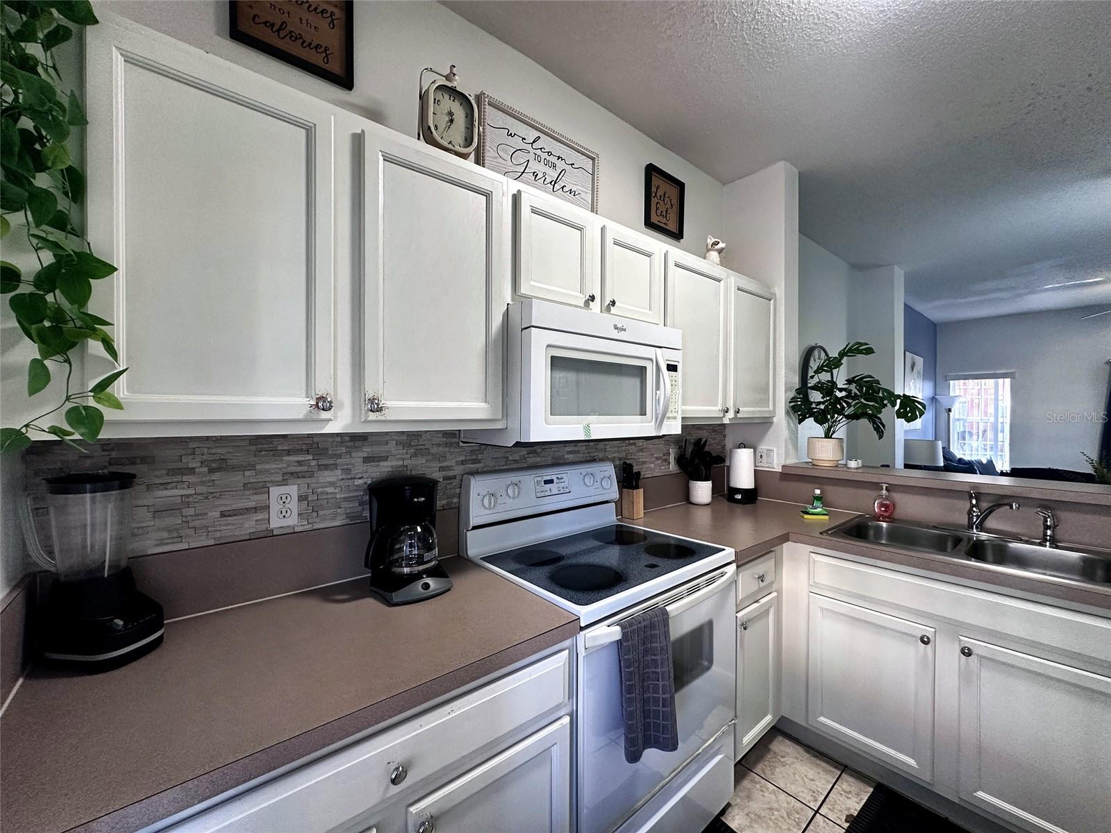 1066 PARK RIDGE CIRCLE, Kissimmee, FL 34746