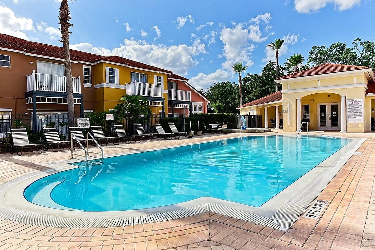 1066 PARK RIDGE CIRCLE, Kissimmee, FL 34746