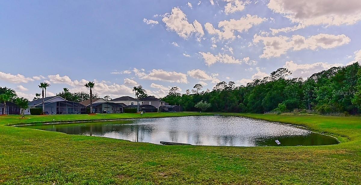 1066 PARK RIDGE CIRCLE, Kissimmee, FL 34746