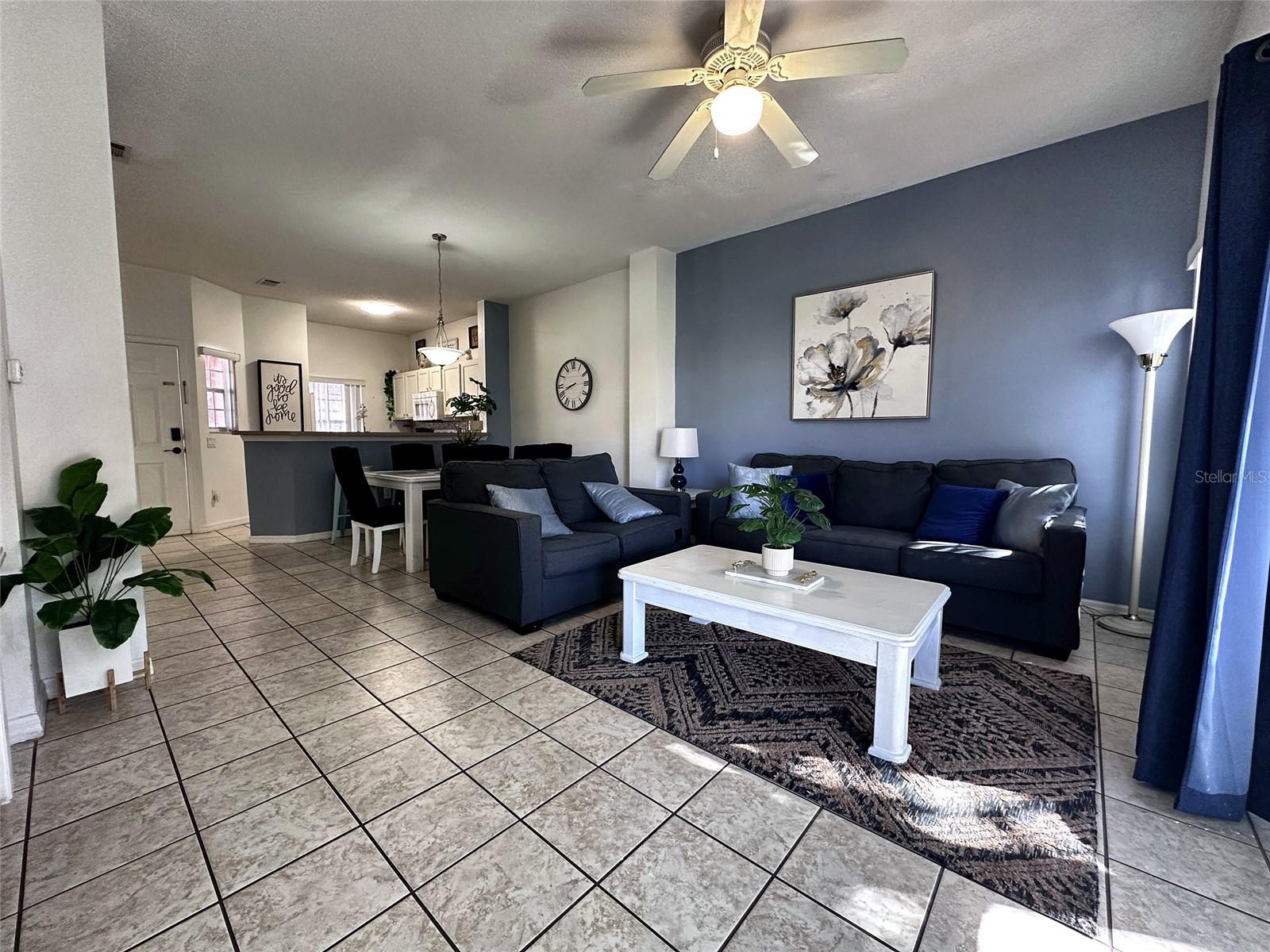 1066 PARK RIDGE CIRCLE, Kissimmee, FL 34746 1066 PARK RIDGE CIRCLE, Kissimmee, FL 34746