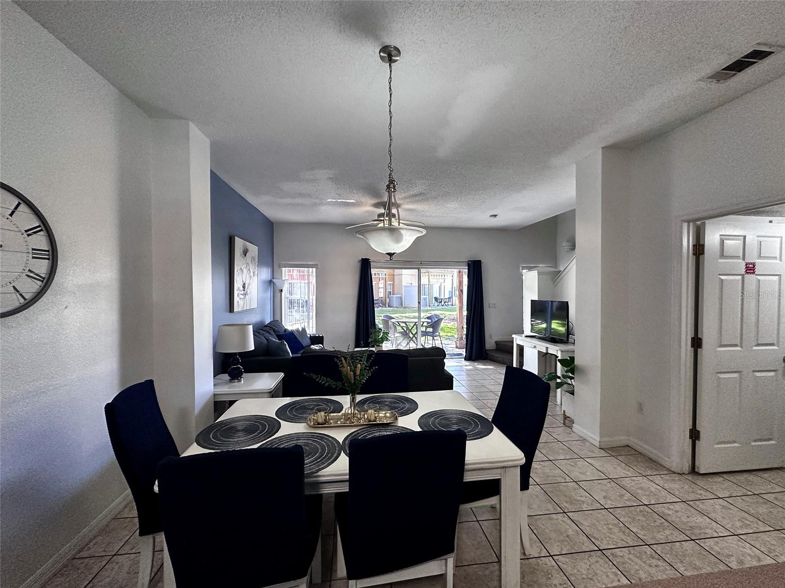 1066 PARK RIDGE CIRCLE, Kissimmee, FL 34746