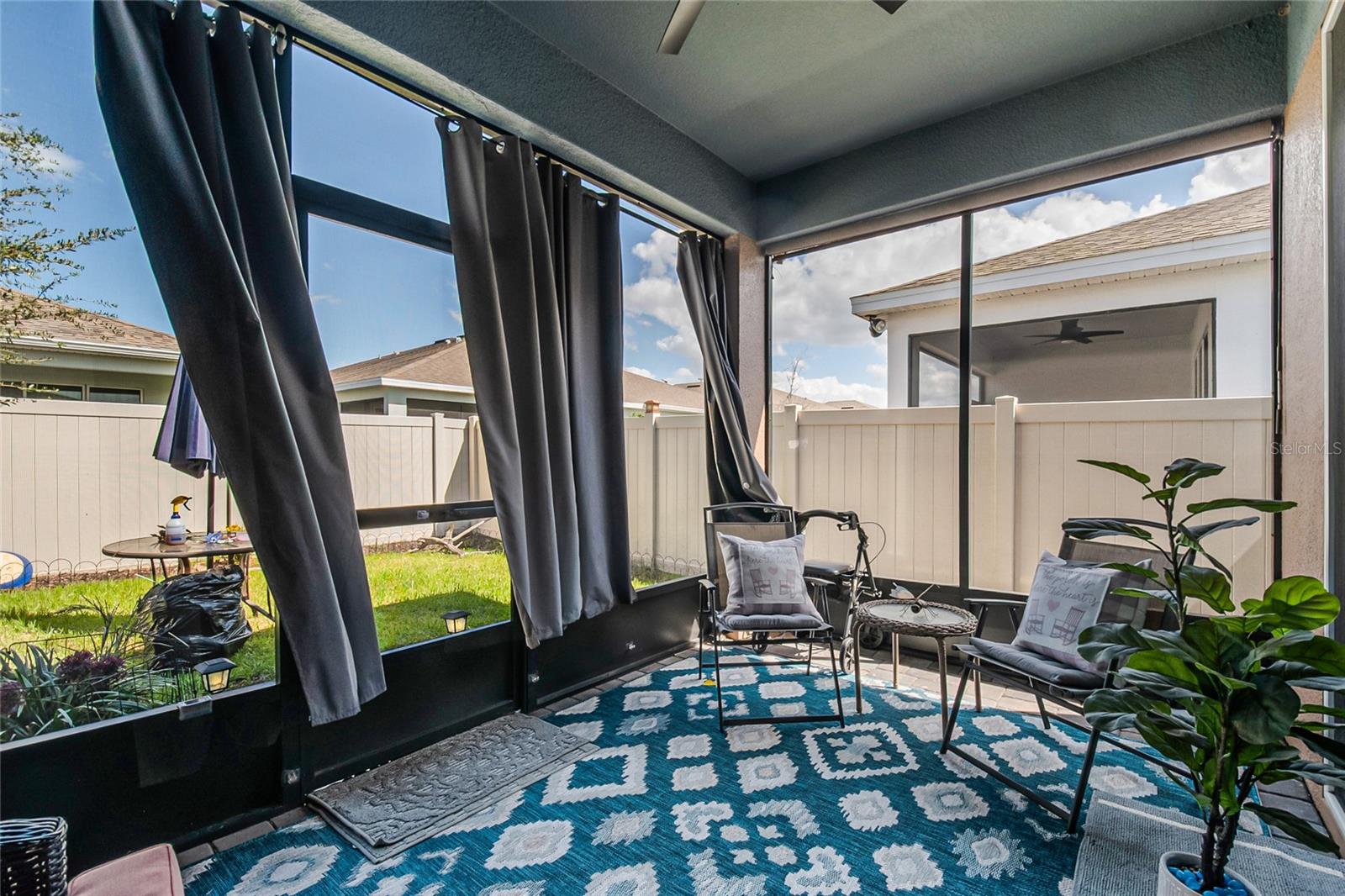 2711 SUMMER RETREAT LANE, Kissimmee, FL 34744