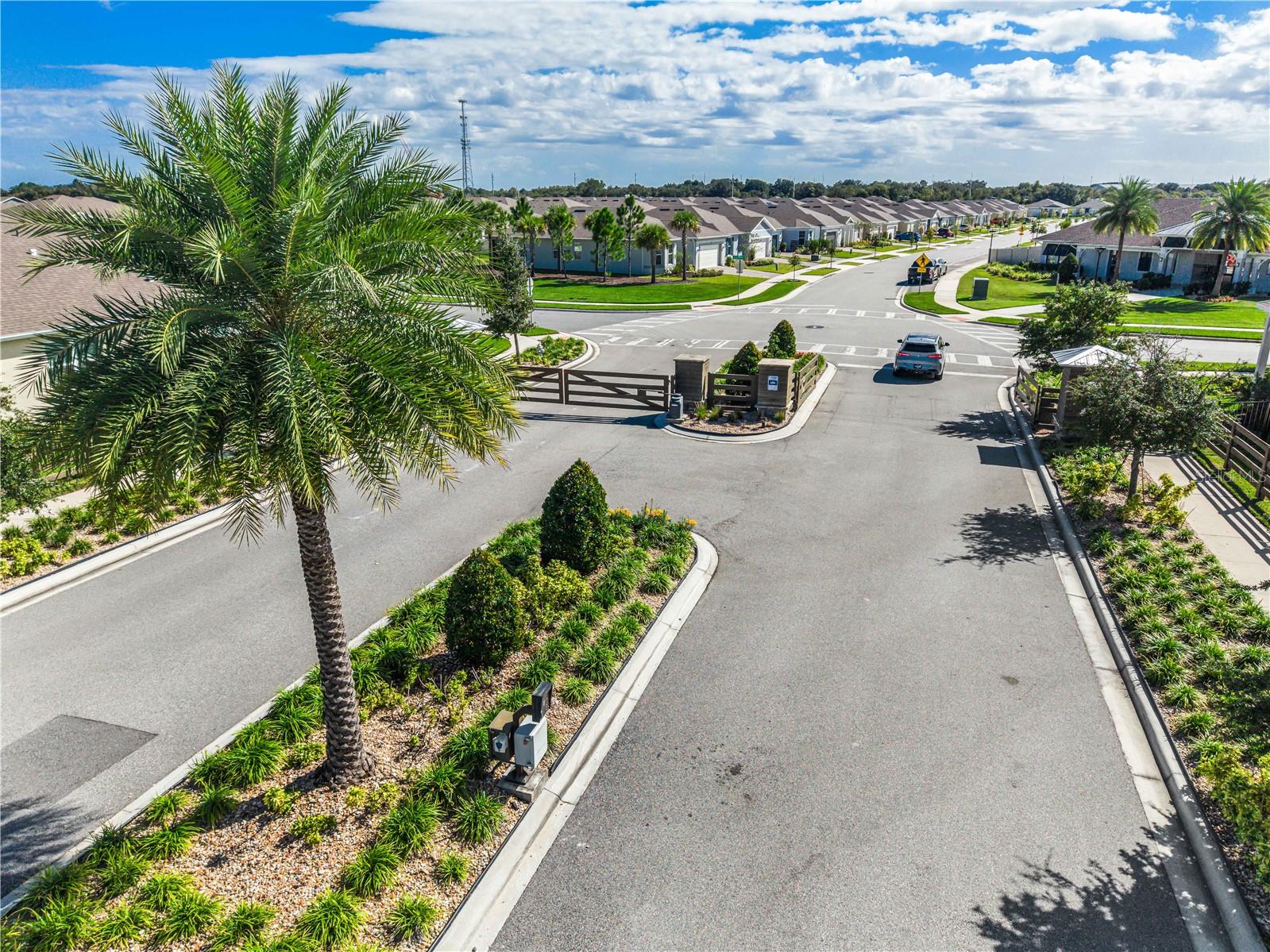 2711 SUMMER RETREAT LANE, Kissimmee, FL 34744