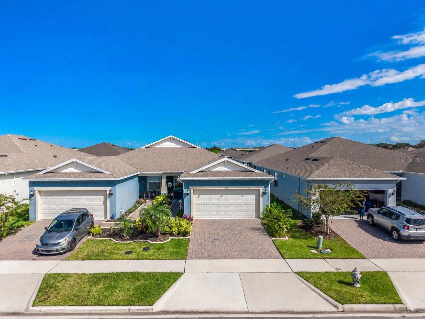 2711 SUMMER RETREAT LANE, Kissimmee, FL 34744