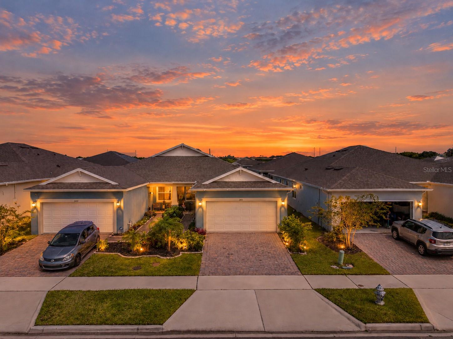 2711 SUMMER RETREAT LANE, Kissimmee, FL 34744