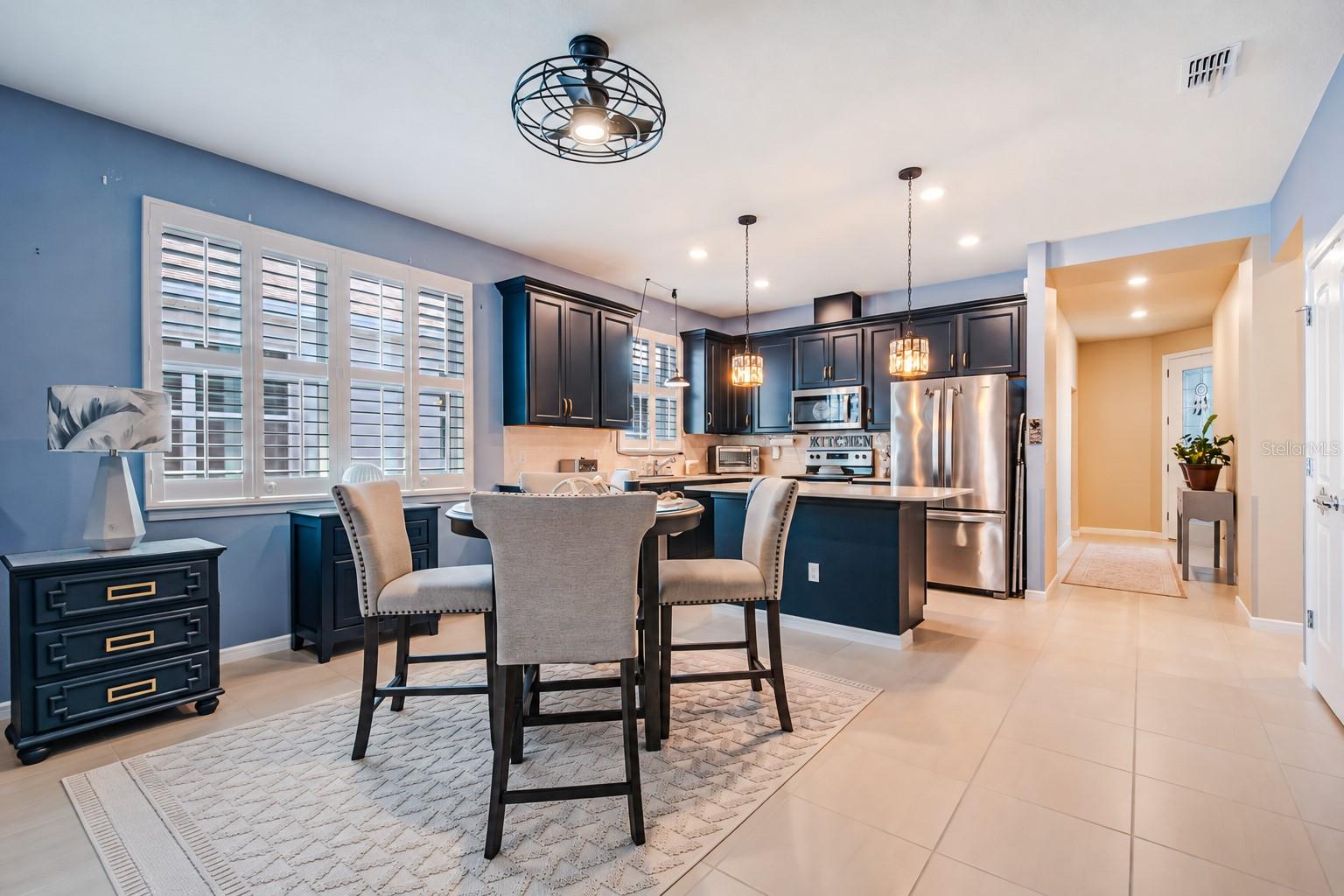 2711 SUMMER RETREAT LANE, Kissimmee, FL 34744