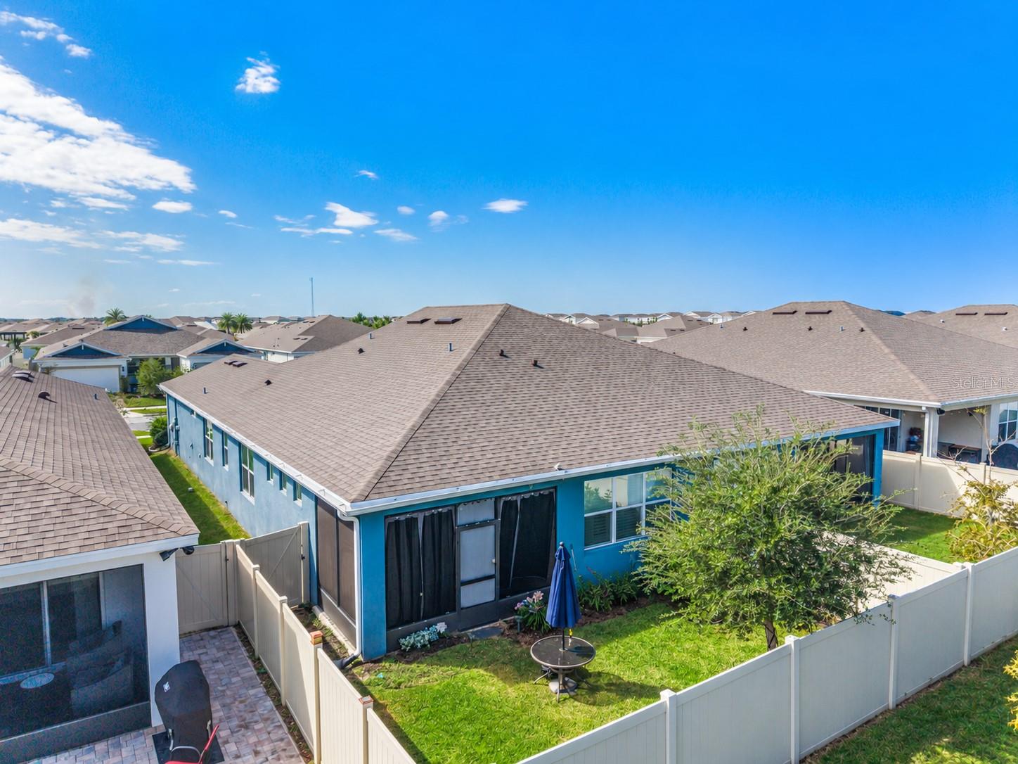 2711 SUMMER RETREAT LANE, Kissimmee, FL 34744