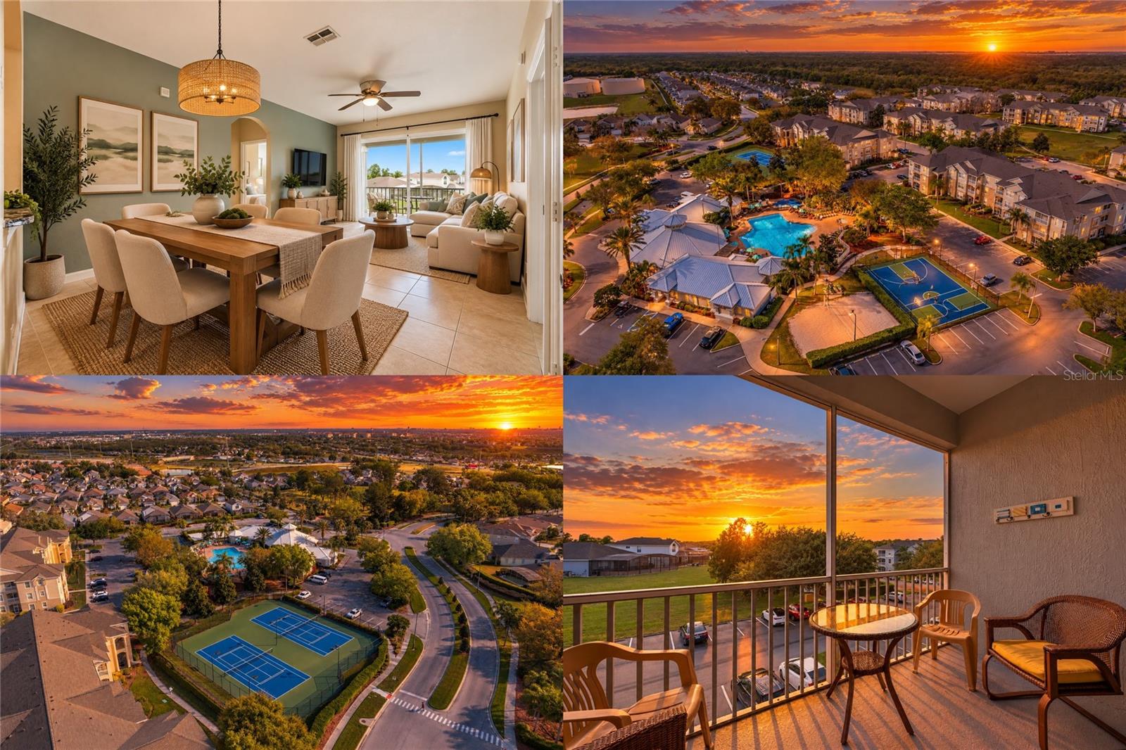 8105 COCONUT PALM WAY, #303, Kissimmee, FL 34747 8105 COCONUT PALM WAY, #303, Kissimmee, FL 34747