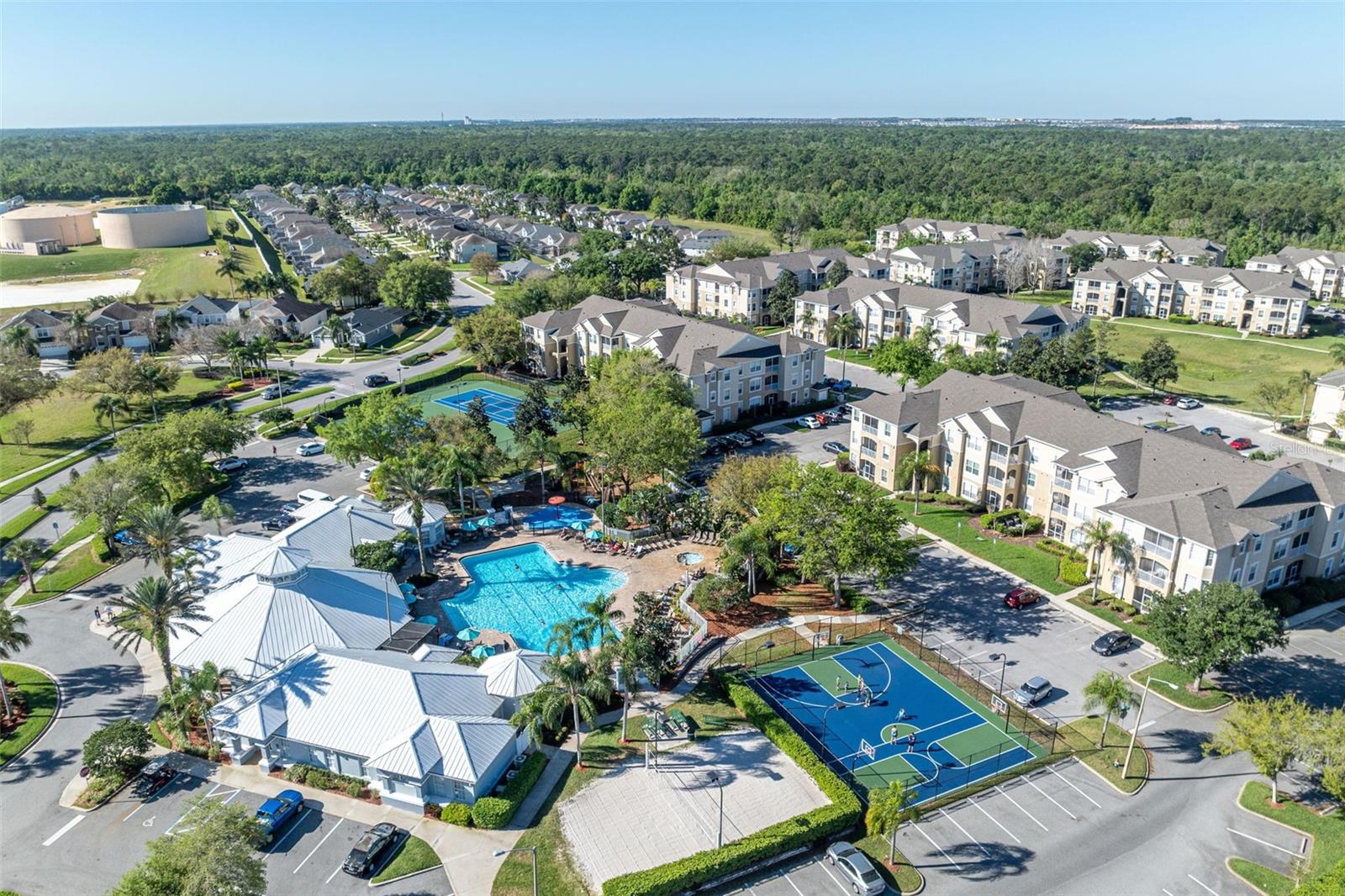 8105 COCONUT PALM WAY, #303, Kissimmee, FL 34747 8105 COCONUT PALM WAY, #303, Kissimmee, FL 34747